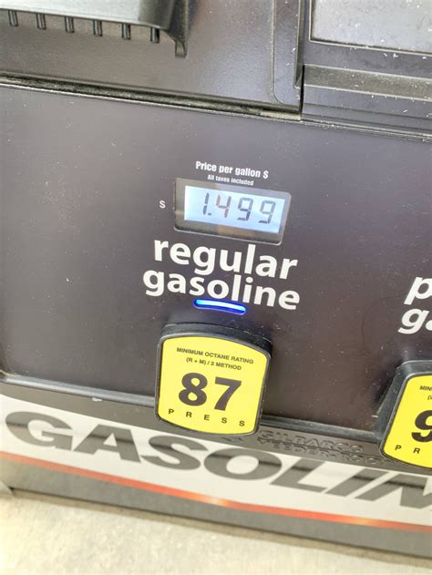 Costco Gas Price Webster Tx